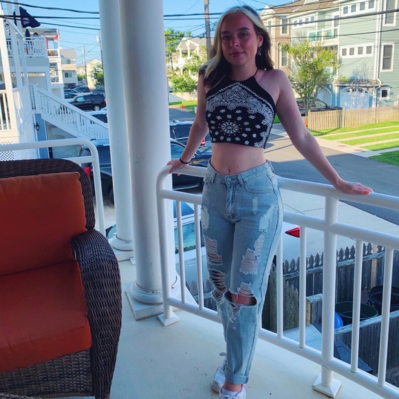 ✨Posh Ambassador Caitlin!✨ - Picture 6 of 9